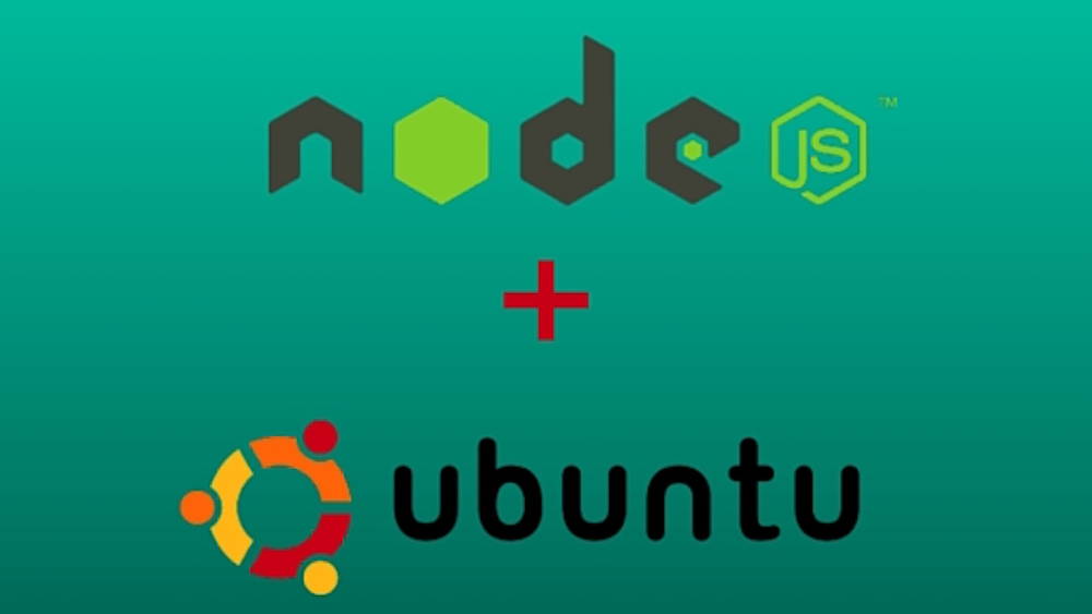 Удалить node js ubuntu